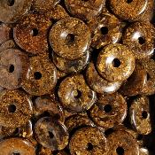 Bronzite - Donut