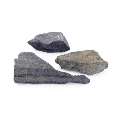 Hypersthène - pierre brute
