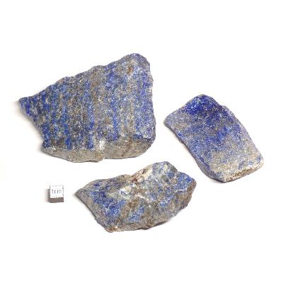 Lapis Lazuli - pierre brute