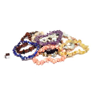 Lot de bracelet baroque mixte - Bracelet Baroque