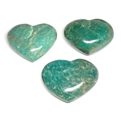 Amazonite - Petit Coeur