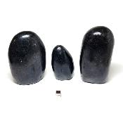 Tourmaline noire - Lot n°12 - Forme libre