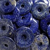Lapis Lazuli - Donut
