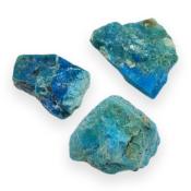 Opale bleue chalk- pierre brute