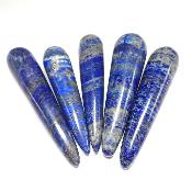 Lapis Lazuli - base de massage