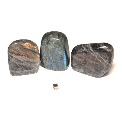 Labradorite "E" - Lot n°19 - Forme libre