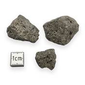 Pyrite Chispa - pierre brute