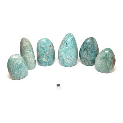 Amazonite - Lot n°10 - Forme libre