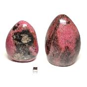 Rhodonite - Lot n°16 - Forme libre