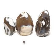 Agate Naturelle - Lot n°09 - Forme libre