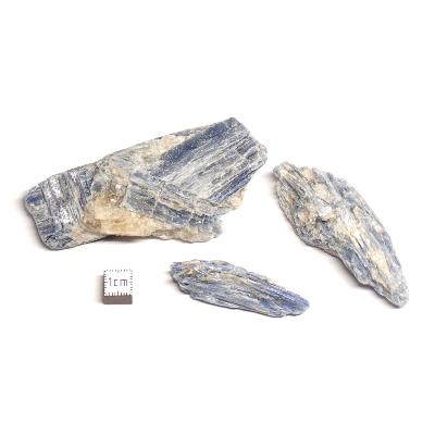 Cyanite Bleue - pierre brute