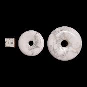 Howlite - Donut