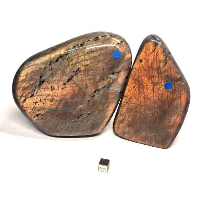 Labradorite "EE" - Lot n°38 - Forme libre