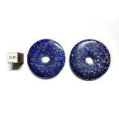 Lapis Lazuli - Donut