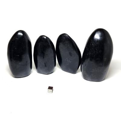 Tourmaline noire - Lot n°14 - Forme libre