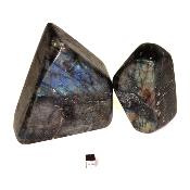 Labradorite - Lot n°05 - Forme libre