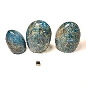 Apatite Bleue - Lot n°14 - Forme libre