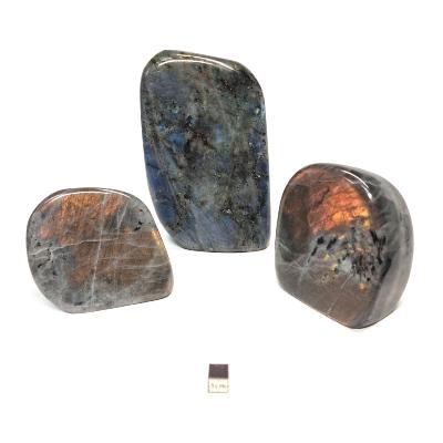 Labradorite "E" - Lot n°11 - Forme libre