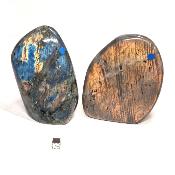 Labradorite "EE" - Lot n°41 - Forme libre