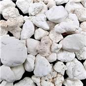 Magnésite - pierre brute