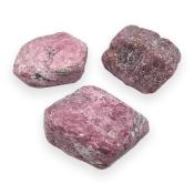 Rubis - pierre brute