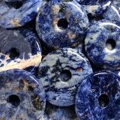 Sodalite - Donut