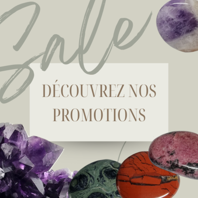 Promotions -30%