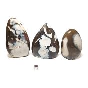 Agate Naturelle - Lot n°13 - Forme libre