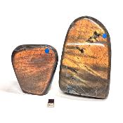 Labradorite "EE" - Lot n°37 - Forme libre