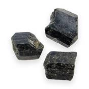 Tourmaline noire monoterminée - pierre brute