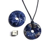 Sodalite - Donut