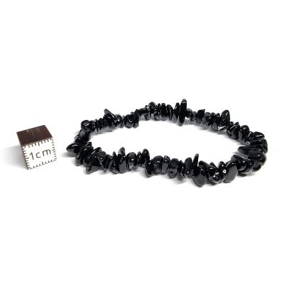 Tourmaline Noire - Bracelet Baroque