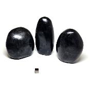 Tourmaline noire - Lot n°03 - Forme libre