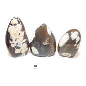 Agate Naturelle - Lot n°13 - Forme libre