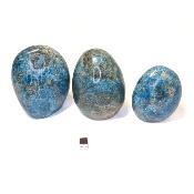 Apatite Bleue - Lot n°01 - Forme libre