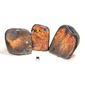 Labradorite "EE" - Lot n°40 - Forme libre