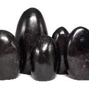 Tourmaline Noire - formes libres