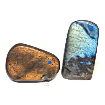 Labradorite "EE" - Lot n°32 - Forme libre