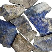 Lapis Lazuli - pierre brute