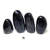 Tourmaline noire - Lot n°10 - Forme libre