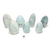 Amazonite - Lot n°03 - Forme libre