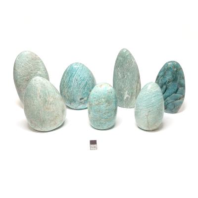 Amazonite - Lot n°03 - Forme libre