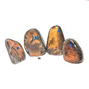 Labradorite "EE" - Lot n°23 - Forme libre