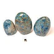 Apatite Bleue - Lot n°11 - Forme libre