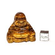 Bouddha - figurine en pierre