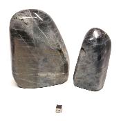 Labradorite "EE" - Lot n°42 - Forme libre