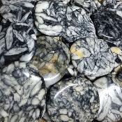 Pinolite - pierre plate