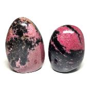 Rhodonite - Lot n°17 - Forme libre