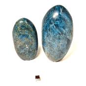 Apatite Bleue - Lot n°09 - Forme libre