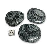 Diorite Orbiculaire - pierres plates